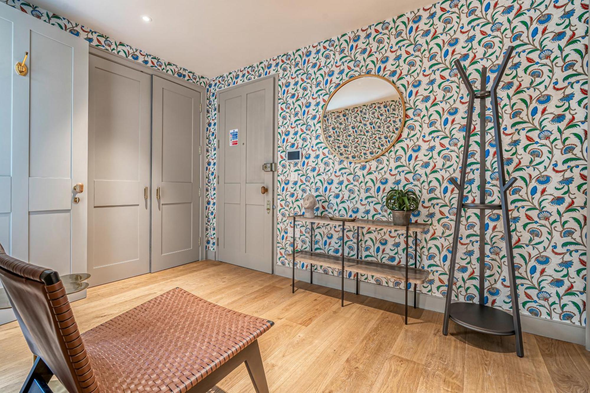 Apartament Luxury Flats Near Big Ben And London Eye Zewnętrze zdjęcie